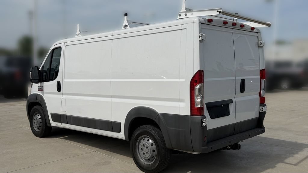 Used 2014 RAM ProMaster 1500 FWD image 3