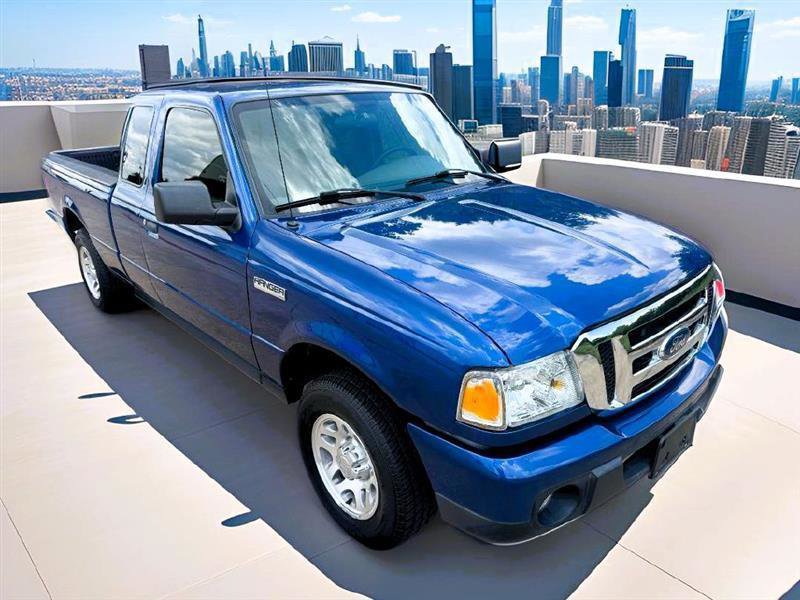 Used 2009 Ford Ranger XLT RWD image 1