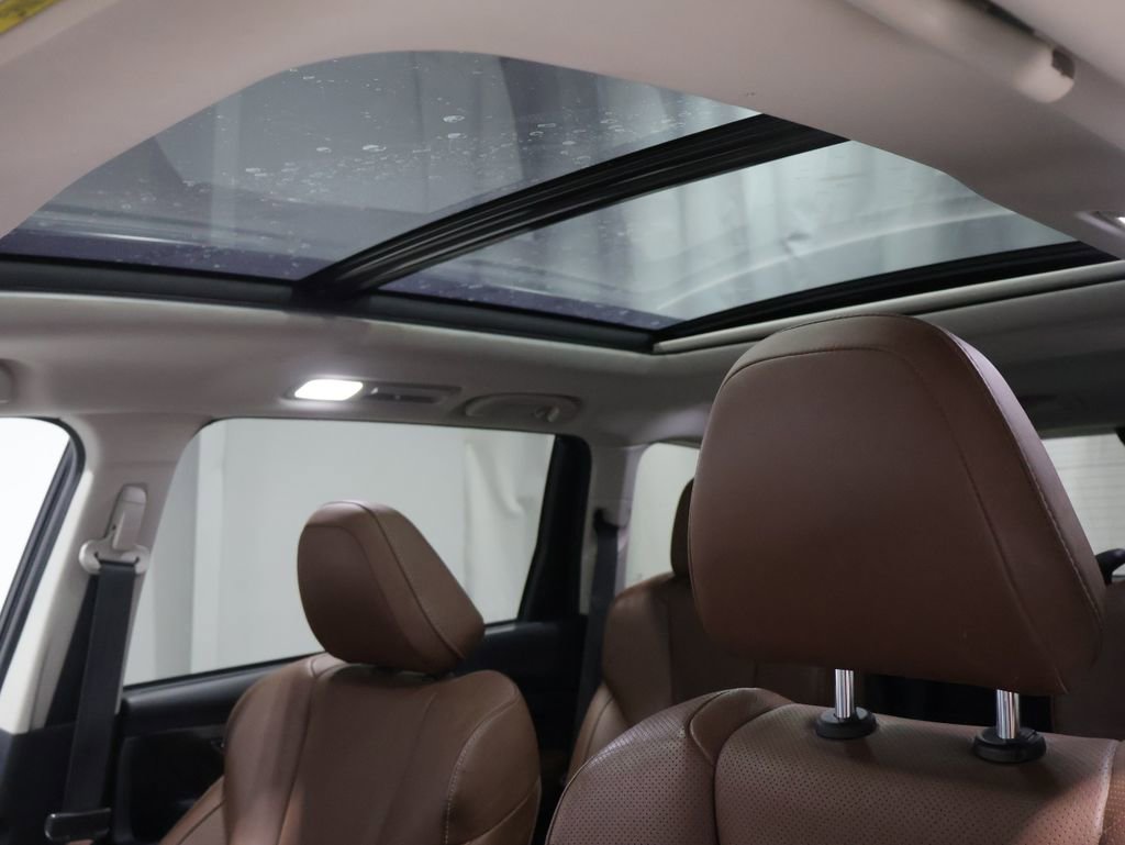 Used 2019 Subaru Ascent Touring w/ Popular Package #2A AWD/4WD image 9