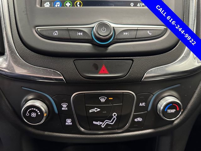 Used 2019 Chevrolet Equinox LT w/ LPO, Floor Liner Package image 5