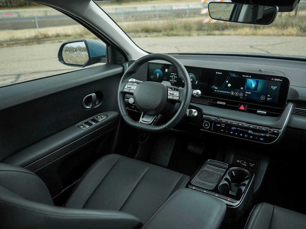 New 2026 Hyundai Ioniq 5 SEL image 14