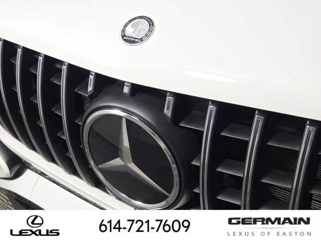 Used 2024 Mercedes-Benz GLE 53 AMG 4MATIC Coupe image 15