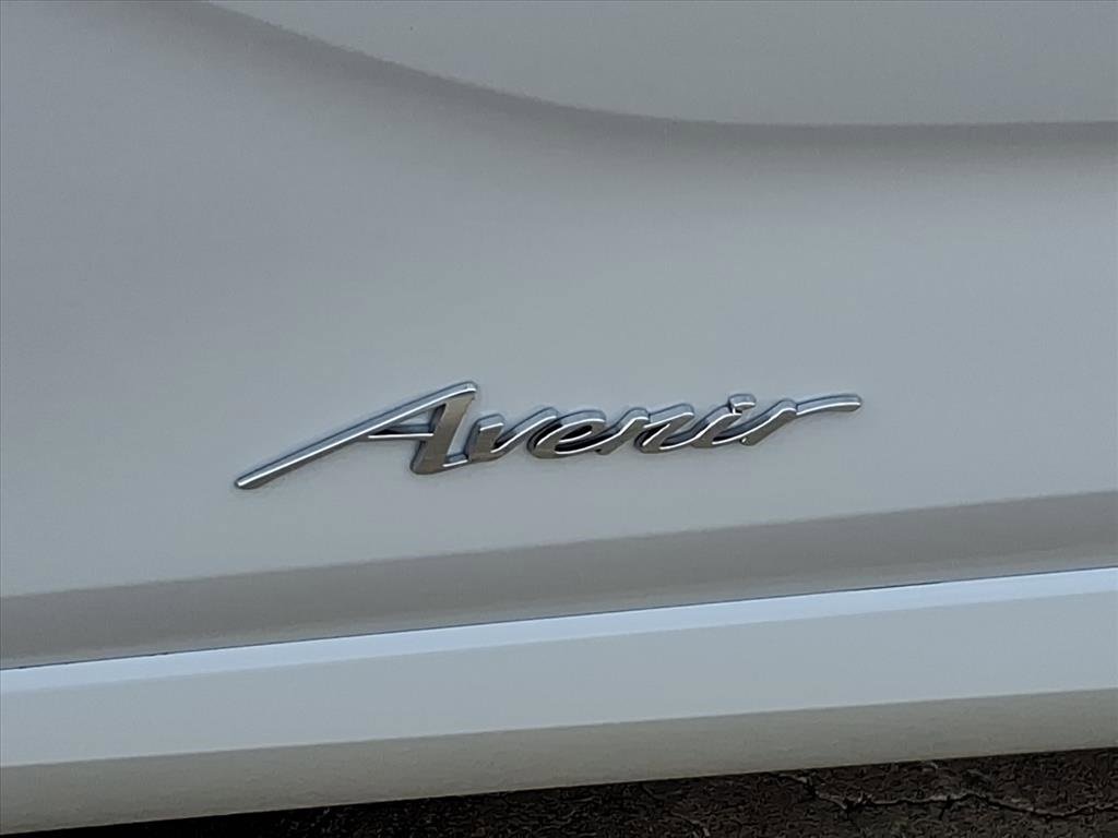 New 2026 Buick Encore GX Avenir w/ Avenir Technology Package image 10