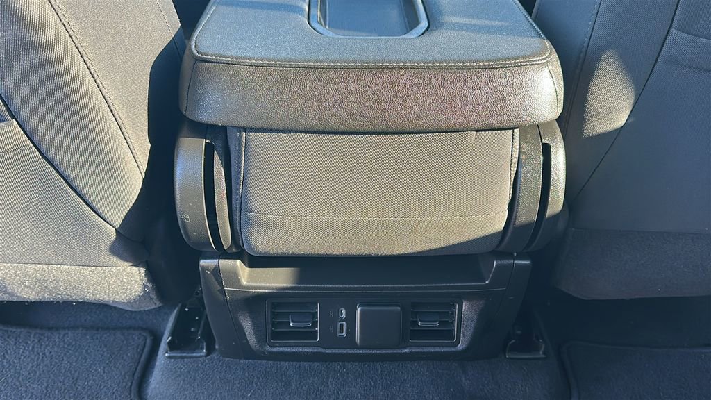 Used 2023 Chevrolet Silverado 1500 LT w/ Protection Package image 29
