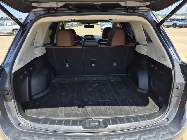 Used 2024 Subaru Forester Touring w/ Convenience Package AWD/4WD image 10