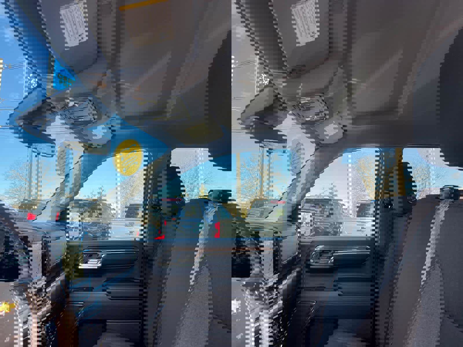 Certified 2023 Chevrolet Silverado 1500 LT image 12