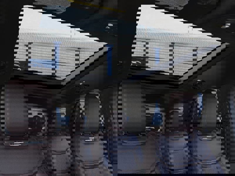 New 2026 Ford Explorer Platinum image 23