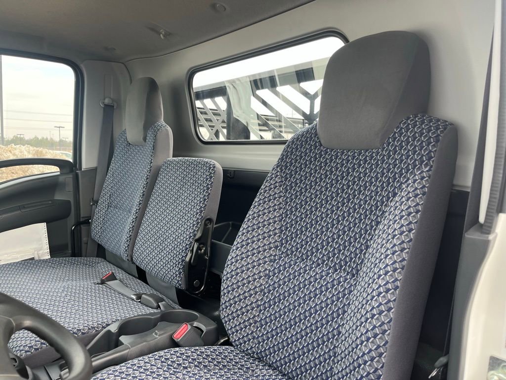 New 2024 Chevrolet Low Cab Forward image 10