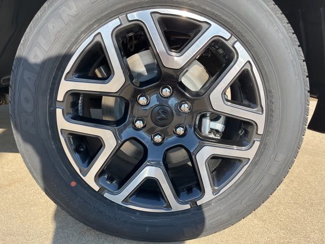 New 2026 RAM 1500 Laramie image 25
