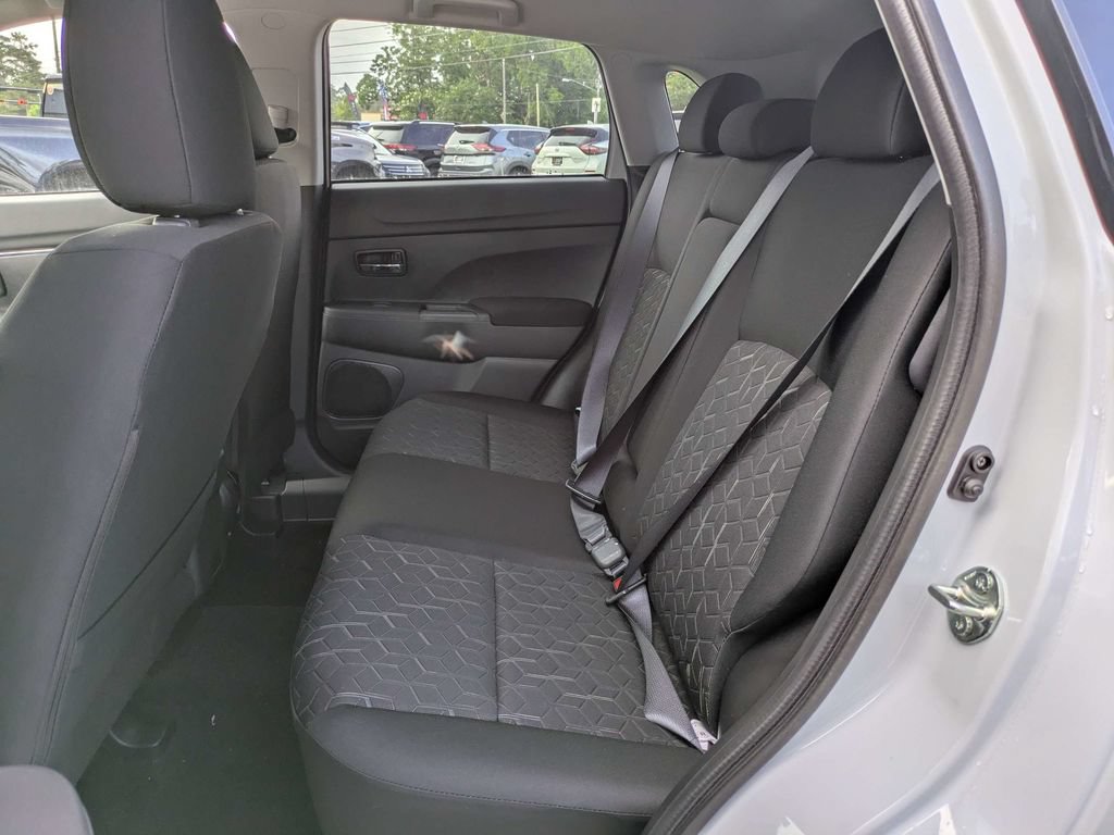 New 2026 Mitsubishi Outlander Sport ES AWD/4WD image 14