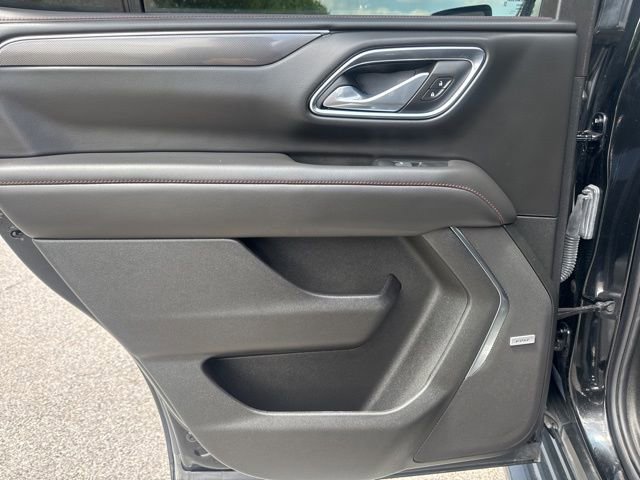 Used 2024 Chevrolet Tahoe RST AWD/4WD image 10