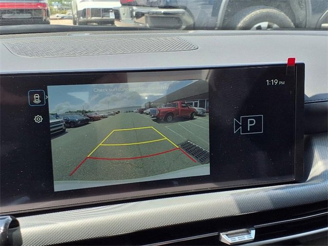 New 2025 Hyundai Sonata SEL image 14