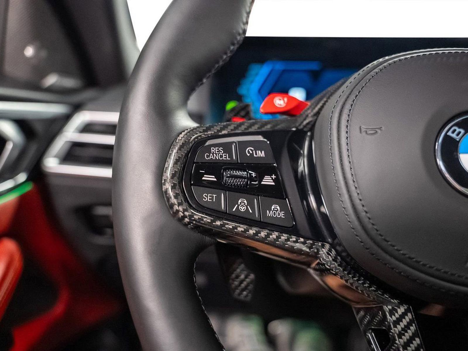 Used 2025 BMW M4 xDrive Competition image 55