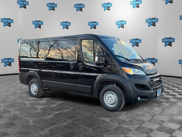 New 2026 RAM ProMaster 2500 w/ Premium Convenience Group image 7