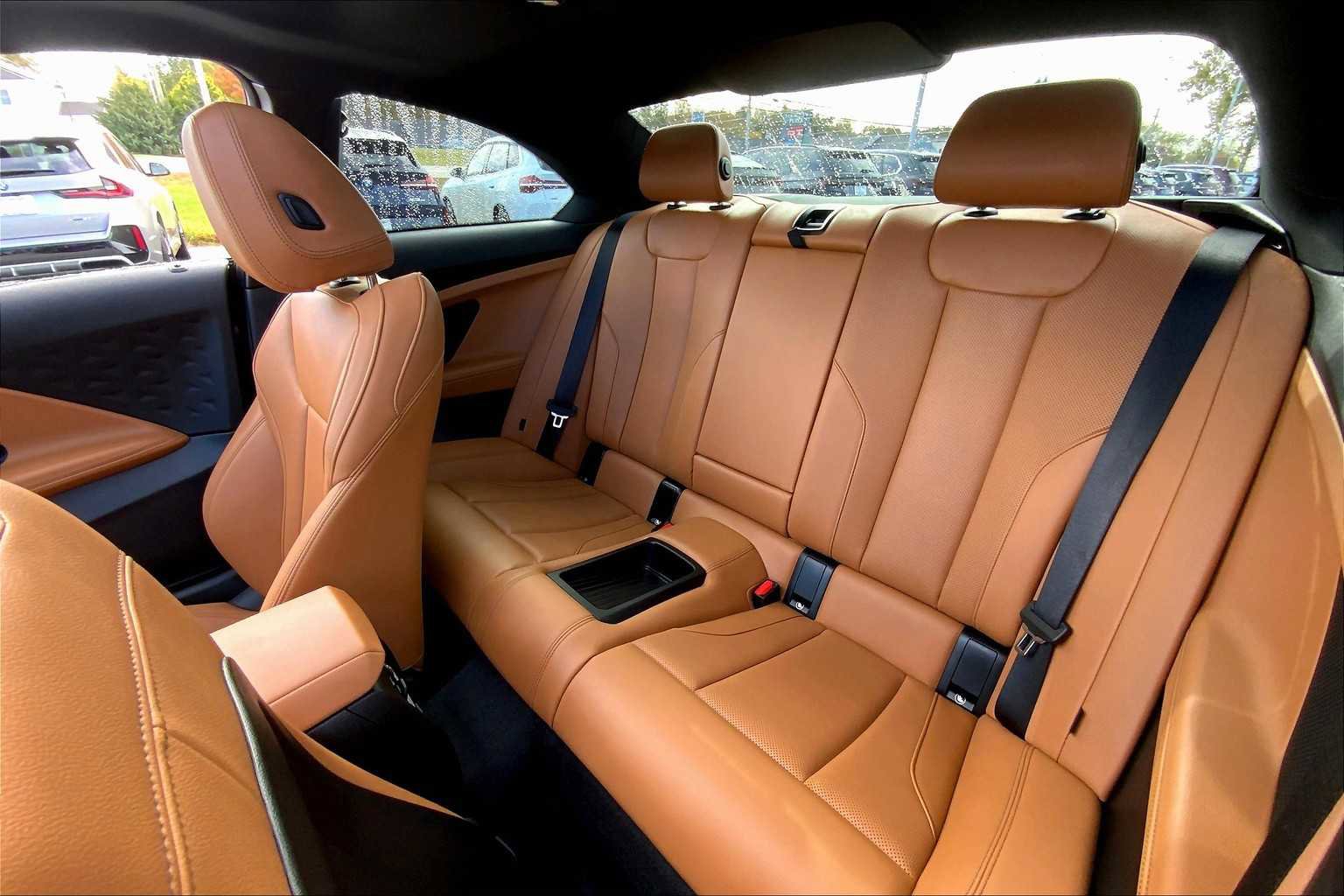 Certified 2025 BMW M240i xDrive Coupe image 20