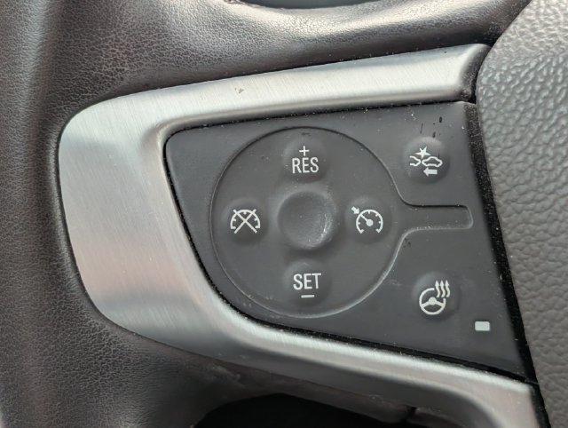 Used 2023 GMC Acadia SLT w/ Technology Package FWD image 25