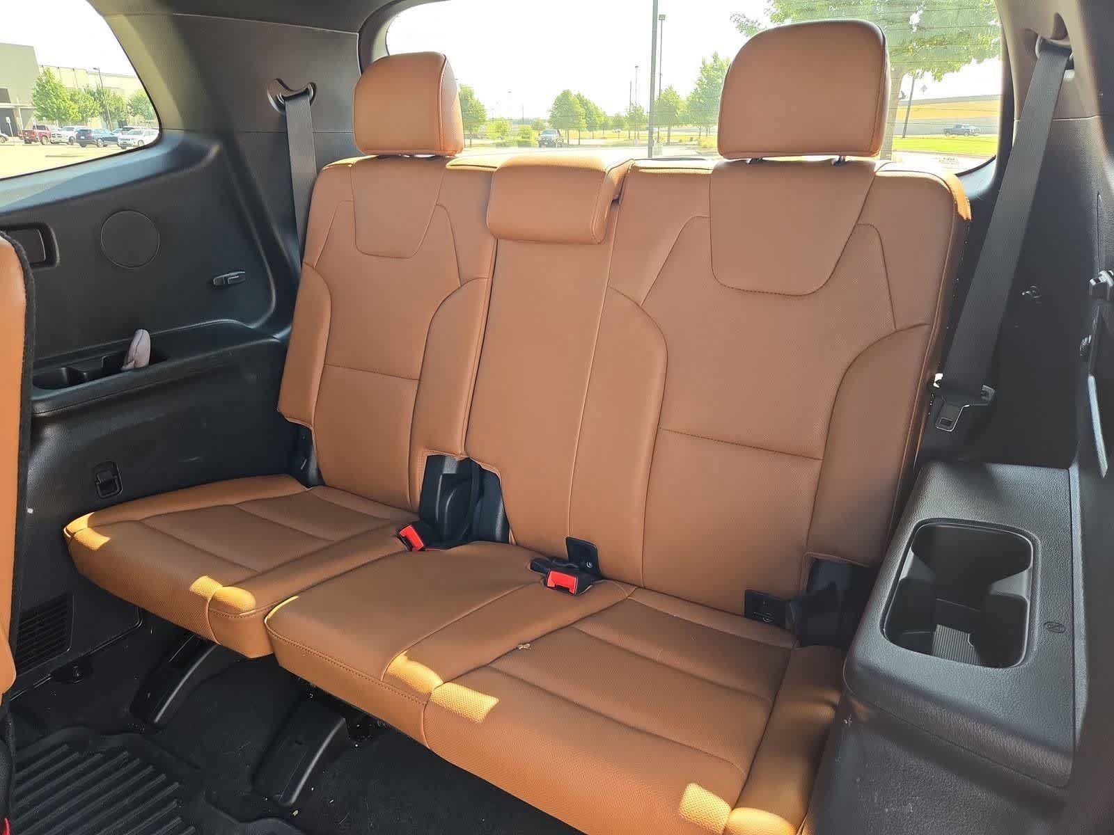 Certified 2024 Kia Telluride EX X-Line AWD/4WD image 33