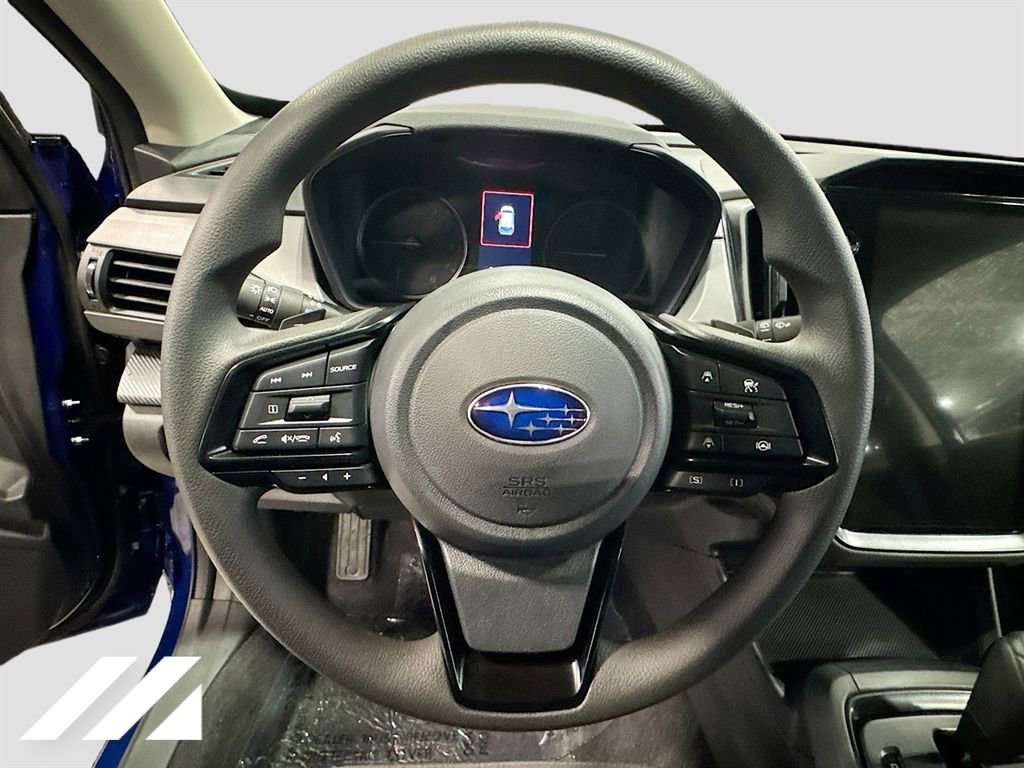 New 2026 Subaru Crosstrek 2.0i Premium image 11