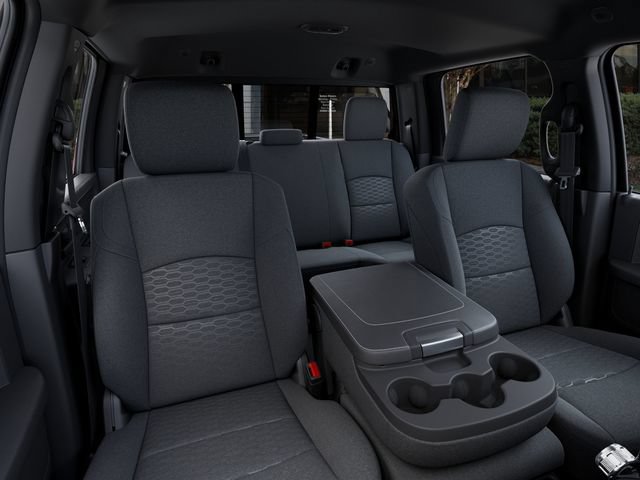 New 2026 RAM 2500 Warlock AWD/4WD image 16