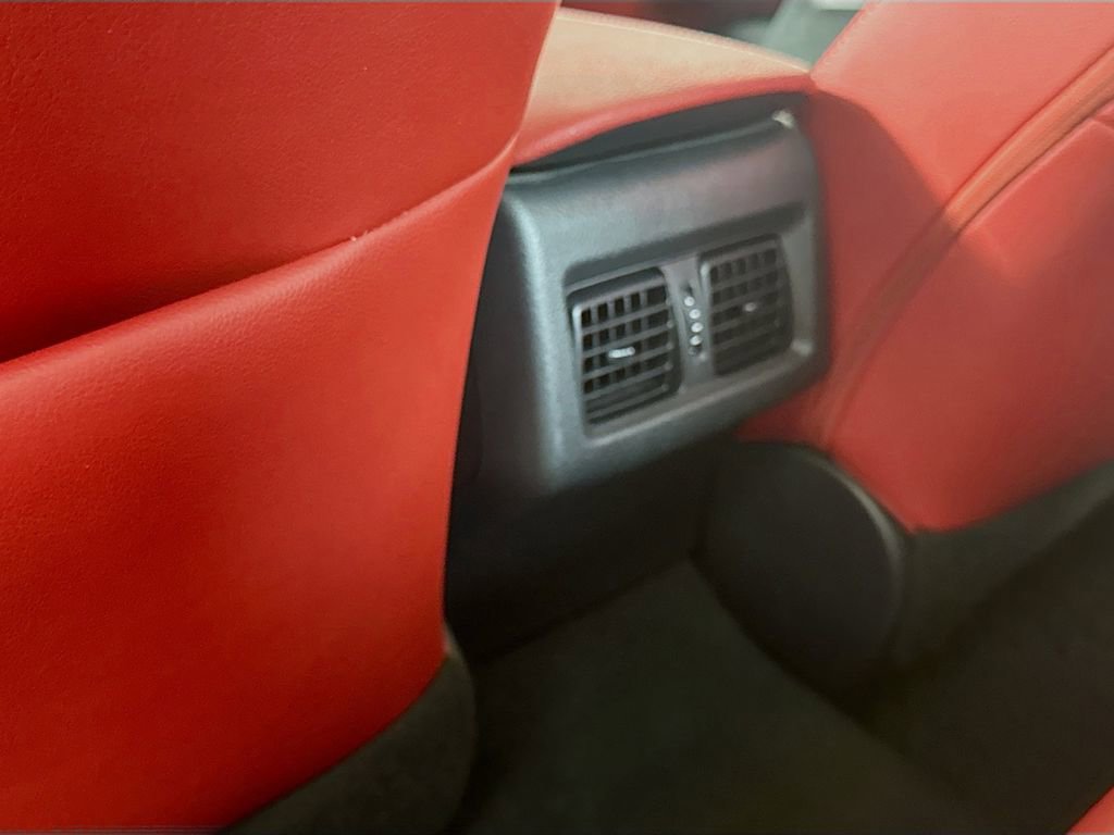 Certified 2019 Toyota Camry XSE FWD image 25