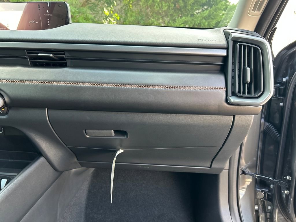 New 2025 MAZDA CX-50 AWD 2.5 Hybrid w/ Weather Package image 30