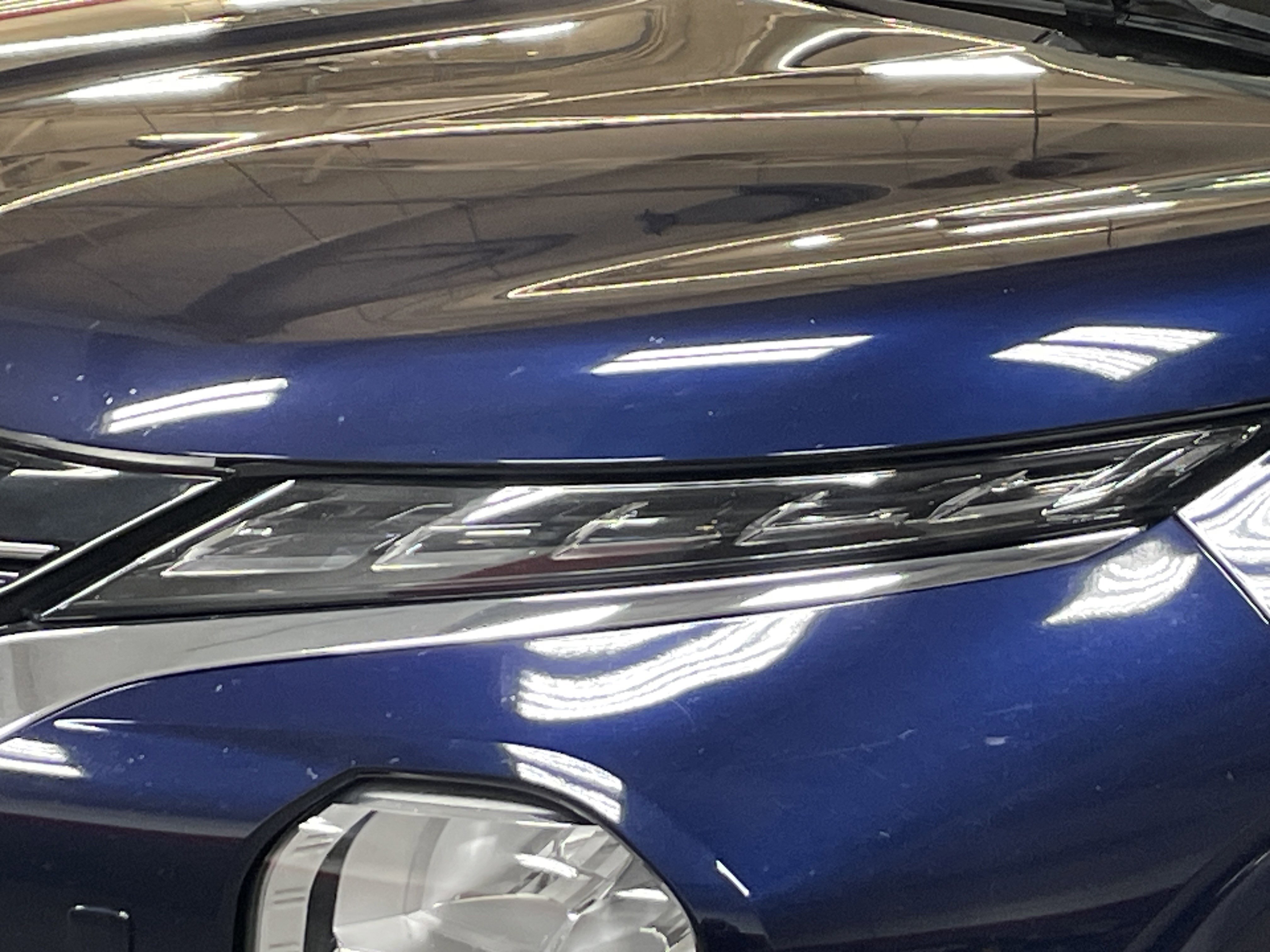 Used 2022 Mitsubishi Outlander SE image 6