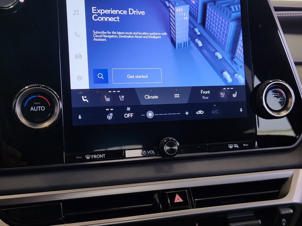 Used 2023 Lexus RX 350 Premium w/ Cold Area Package image 18