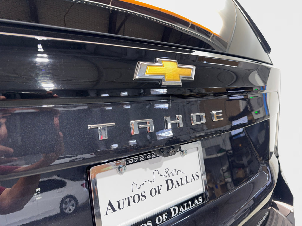 Used 2025 Chevrolet Tahoe Premier RWD image 23