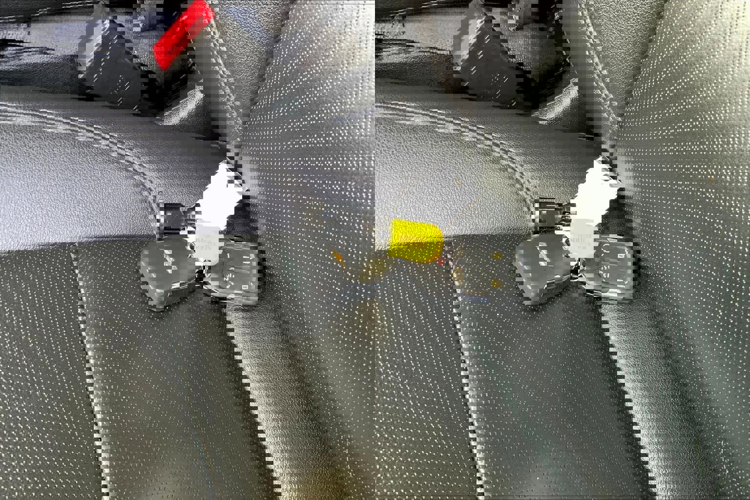 Used 2022 Chevrolet Silverado 2500 LTZ w/ Safety Package image 14