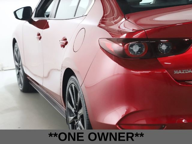 Used 2024 MAZDA MAZDA3 s image 18
