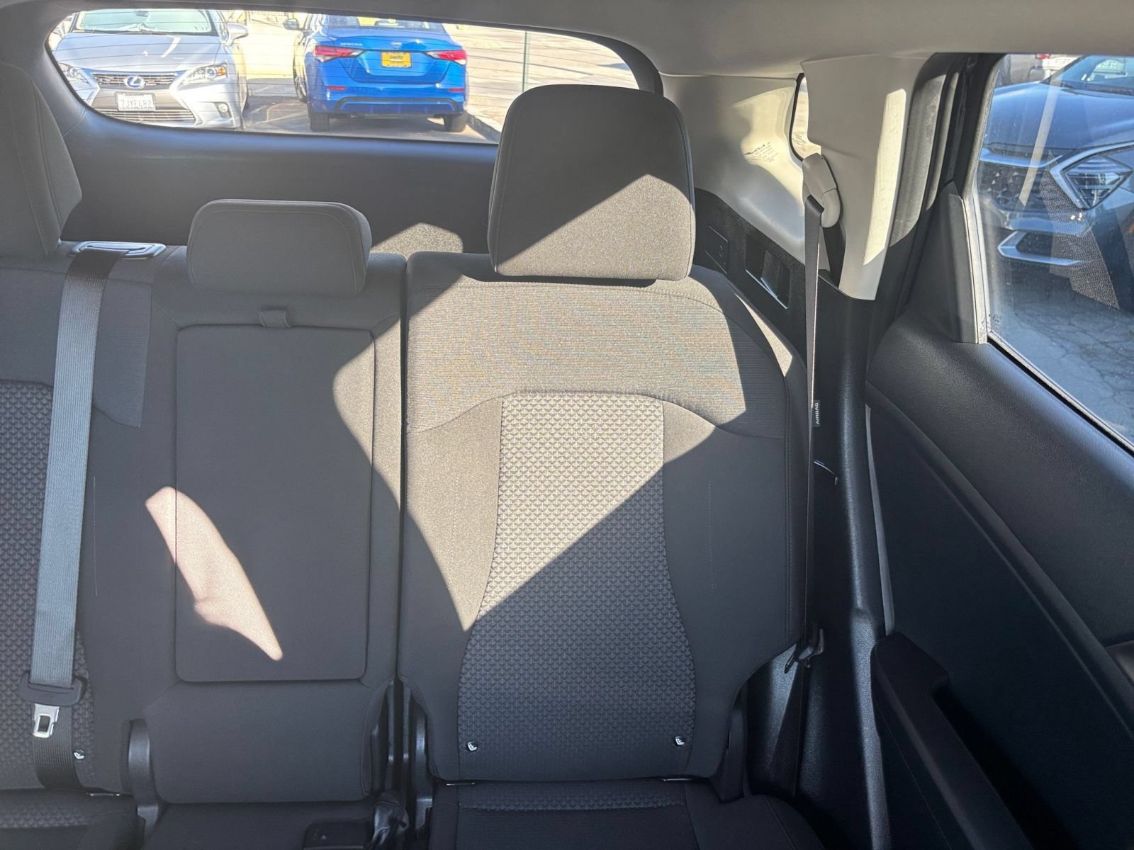 Used 2026 Kia Sportage LX FWD image 37