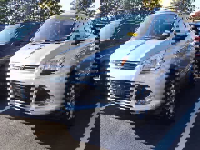 Used 2013 Ford Escape SEL