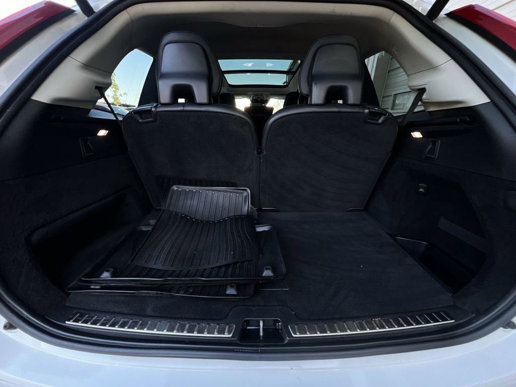 Used 2019 Volvo XC90 T5 Momentum AWD/4WD image 48