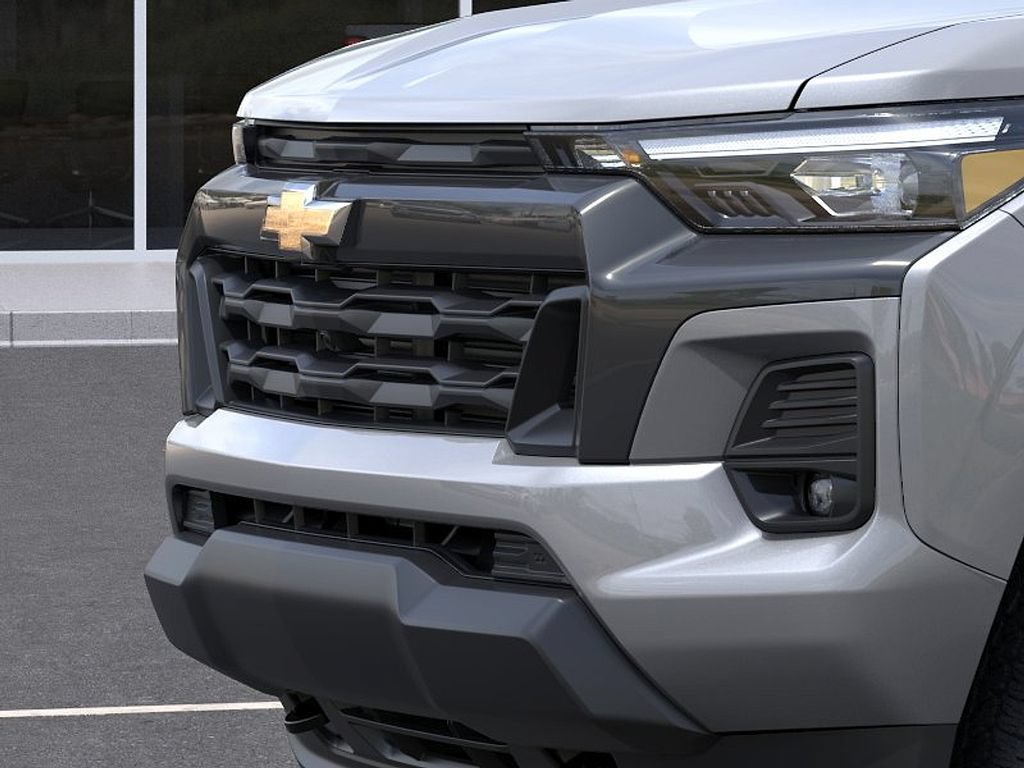 New 2026 Chevrolet Colorado LT w/ LT Convenience Package AWD/4WD image 13