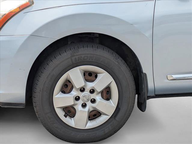 Used 2015 Nissan Rogue S w/ Convenience Package image 14