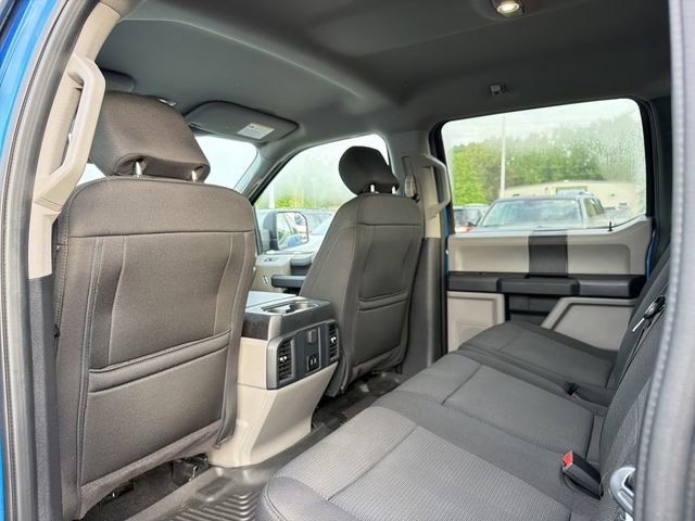 Used 2020 Ford F150 XL w/ Equipment Group 101A Mid image 12