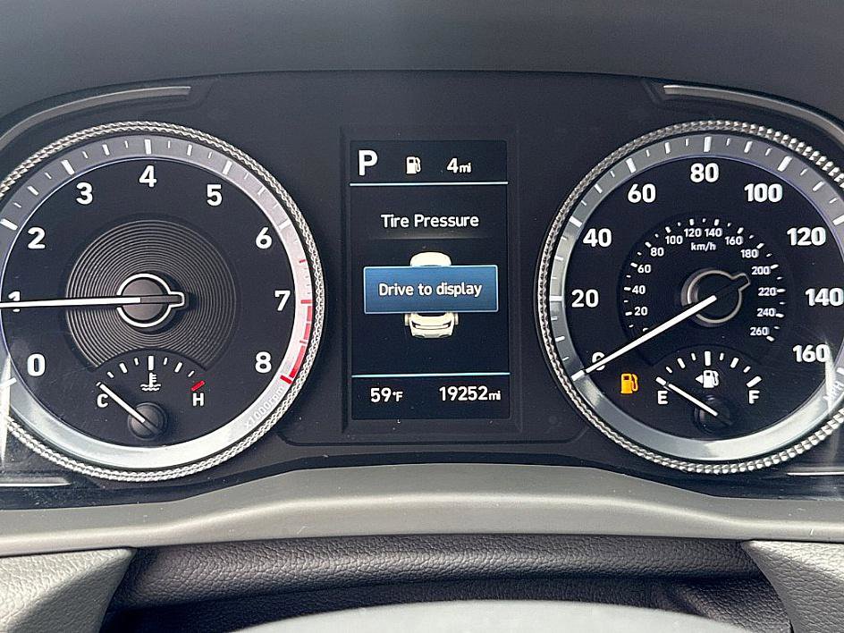 Certified 2023 Hyundai Sonata SEL image 17