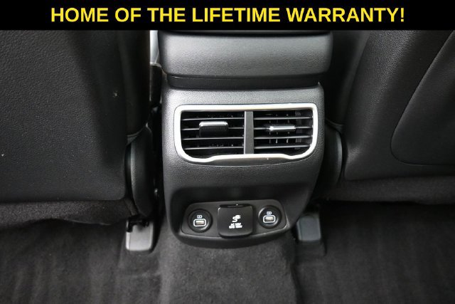 Used 2023 Hyundai Santa Fe Calligraphy FWD image 42