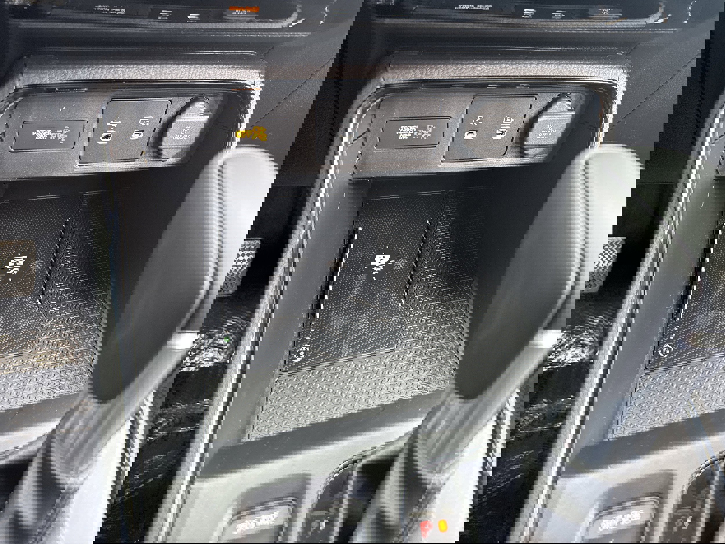 New 2026 Honda CR-V EX-L image 22