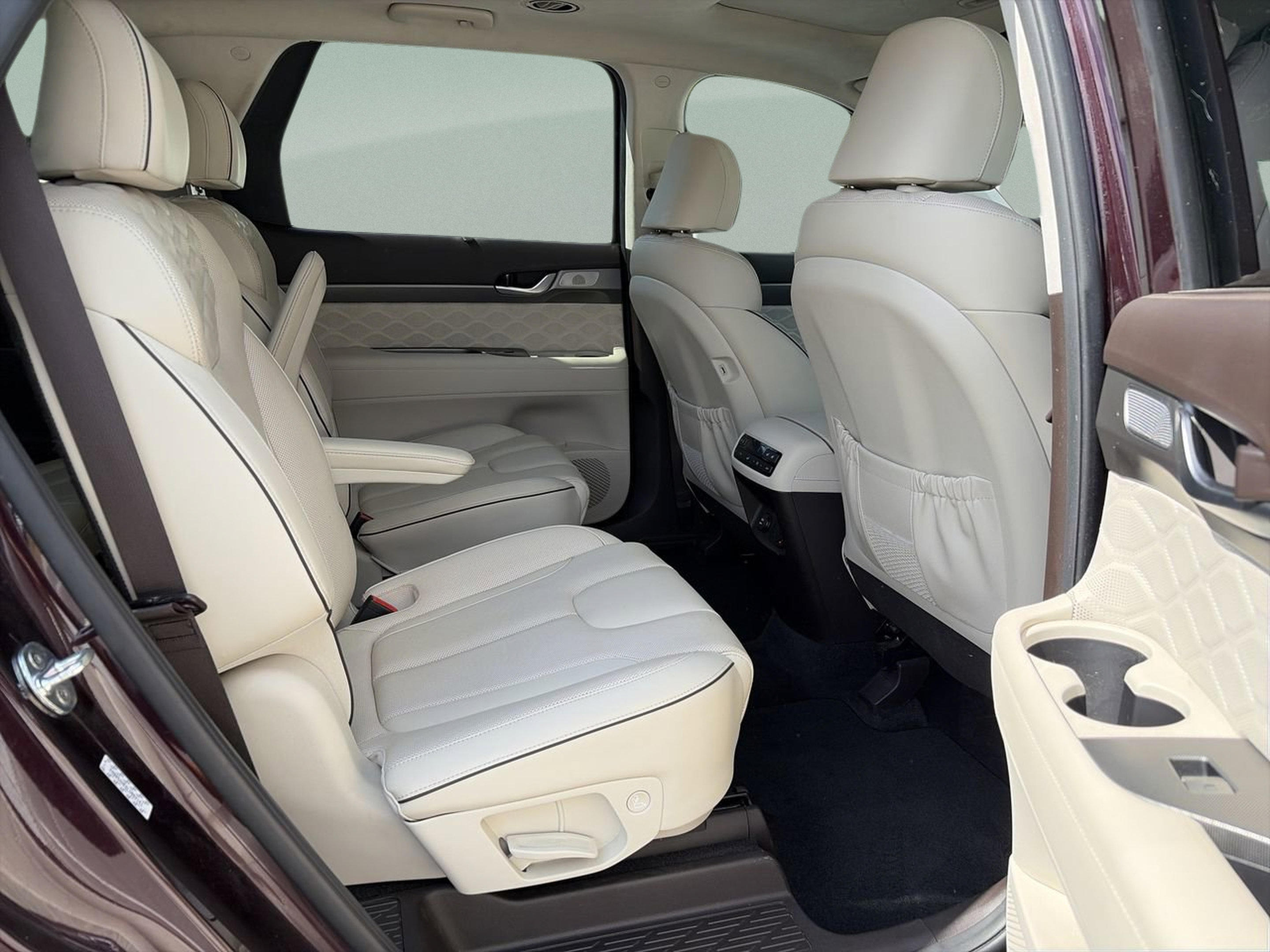Used 2020 Hyundai Palisade Limited FWD image 19