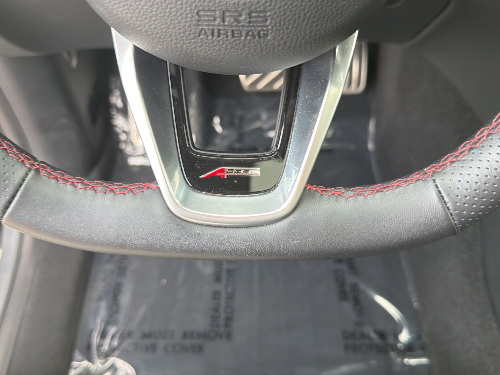 Used 2026 Acura MDX A-Spec AWD/4WD image 20