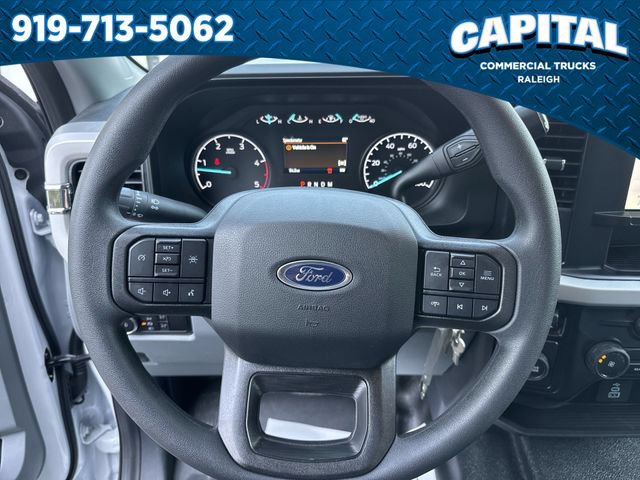 New 2026 Ford F450 XL RWD image 24