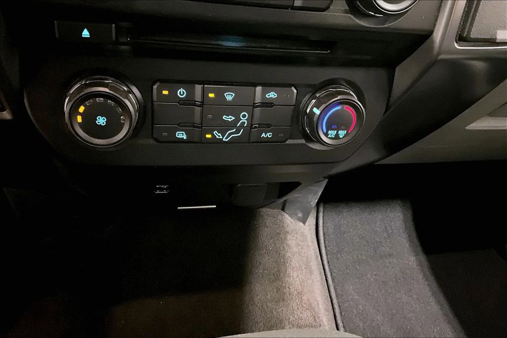 Used 2018 Ford F250 XLT image 15