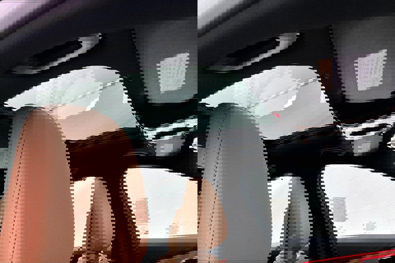 Used 2026 Mercedes-Benz E 450 4MATIC All-Terrain Wagon image 27