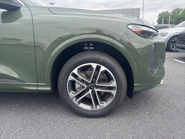 New 2026 Audi Q5 Premium AWD/4WD image 6