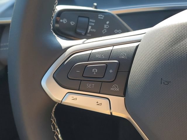 New 2026 Volkswagen Tiguan SE AWD/4WD image 15