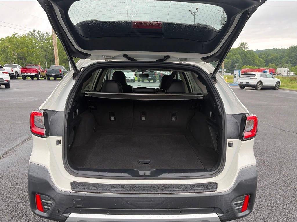 Used 2020 Subaru Outback Limited XT AWD/4WD image 32