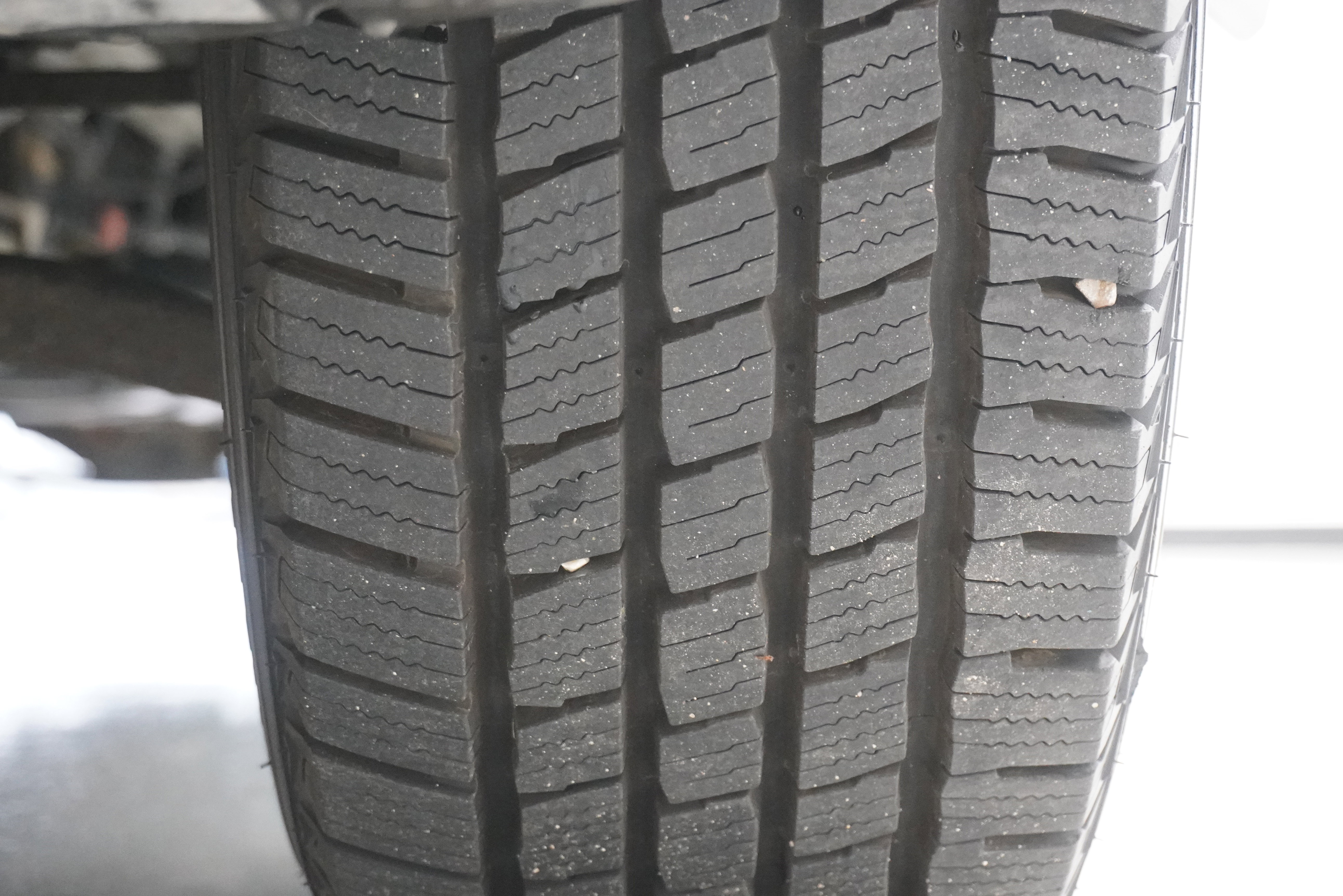 Used 2023 Ford Transit 350 XL RWD image 21