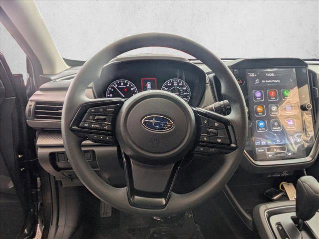 New 2026 Subaru Crosstrek 2.5i Premium image 16