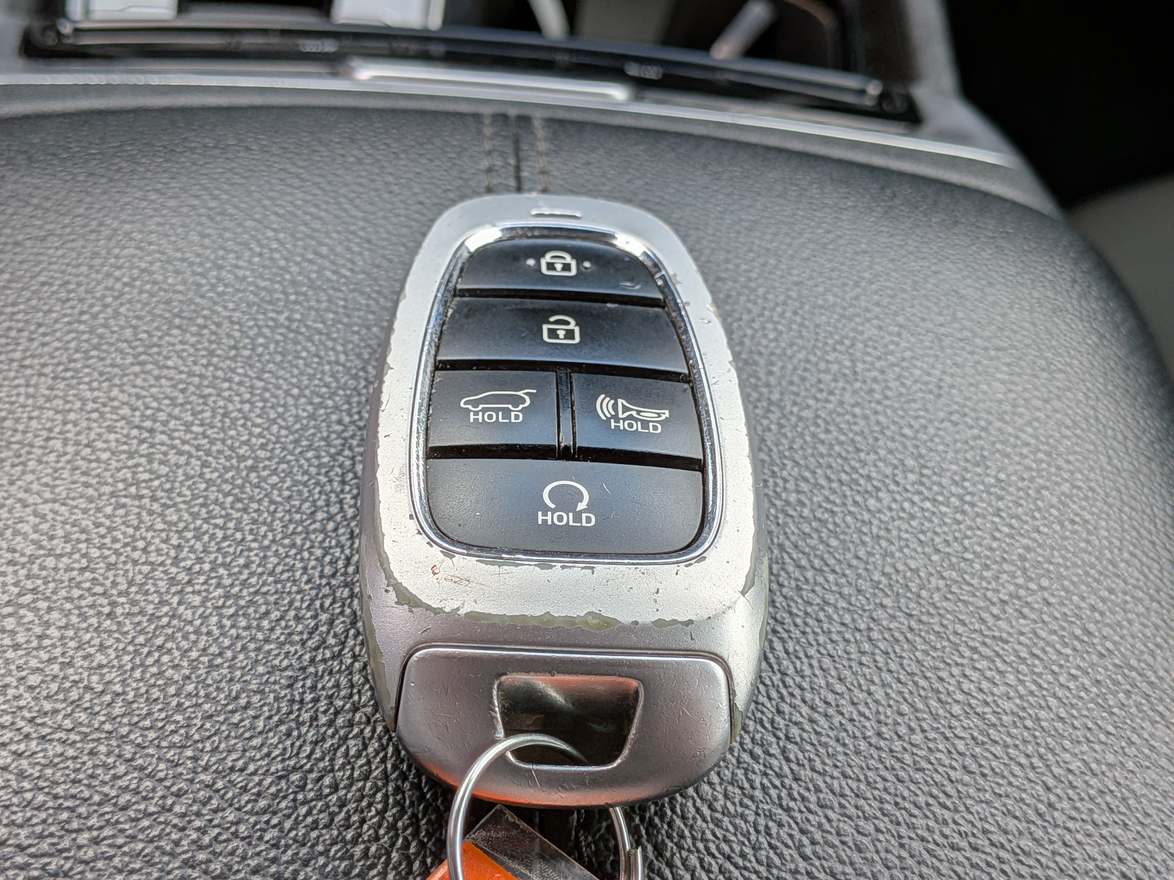 Used 2023 Hyundai Tucson SEL FWD image 34